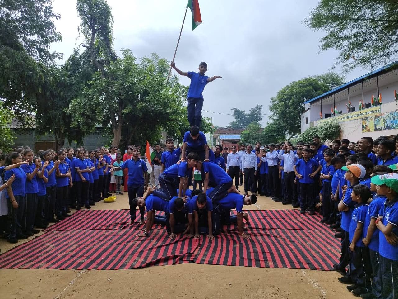79th Independence Day Celebration 2