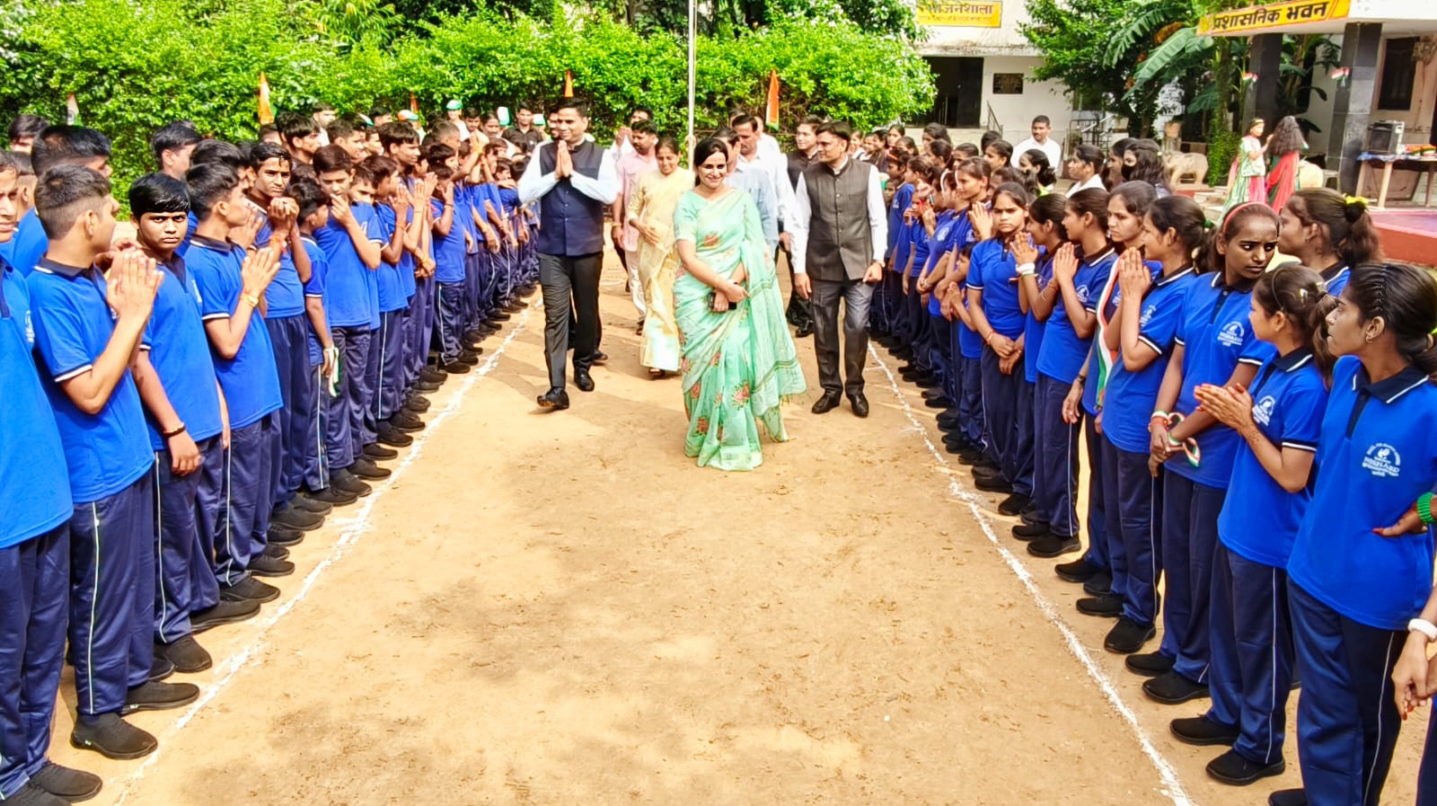 79th Independence Day Celebration 5