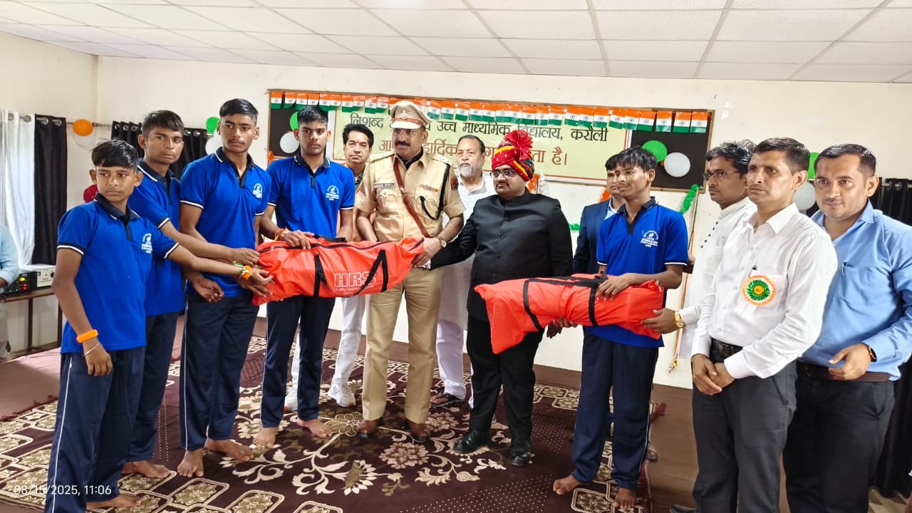 79th Independence Day Celebration 7