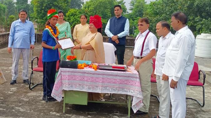 Rashtriya Khelkud Pratiyogita 1