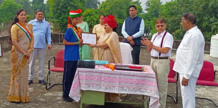 Rashtriya Khelkud Pratiyogita 2
